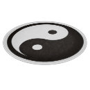 Recherche de yang de yin planches à découper Symbole