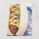 Suche nach hot dogs postkarten Sommer