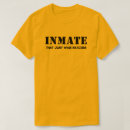 Suche nach häftling tshirts Gefängnis