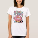 Recherche de donut tshirts Mignon