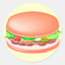 Suche nach senf aufkleber Fast food