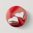 Recherche de ruban de coeur badges Amour