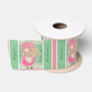 Recherche de bébé rubans Rose