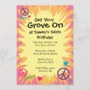 Suche nach sechzigerjahre einladungen Liebe