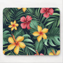 Suche nach tropische blumen mousepads Sommer