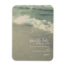Suche nach strand save the date magnete Bestimmungsort