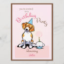 Recherche de chiot beagle invitations Fête