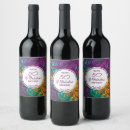 Recherche de purple bouteilles vin étiquettes Anniversaire