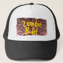 Recherche de zombie casquettes Monstre