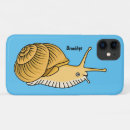 Suche nach schnecken iphone hüllen Niedlich