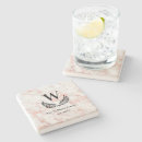 Suche nach rosa marmor untersetzer Weiß