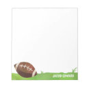 Recherche de le football blocsnotes Moderne