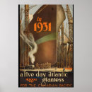 Suche nach 1930 poster Alte reise werbekunst