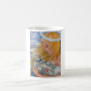 Recherche de ange chat tasses Ciel