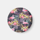 Recherche de motif exotique magnets Feuille