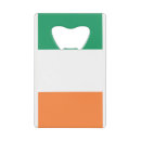 Recherche de drapeau vert blanc orange Irlande