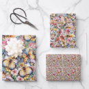 Suche nach marienkäfer geschenkpapier Blumen
