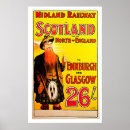 Recherche de scottland art Vintage