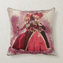 Recherche de vénitien coussins Romantique