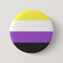 Recherche de drapeau non binaire badges Trans
