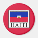 Suche nach haiti magnete Stolz