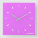 Recherche de cosmo horloges Violet
