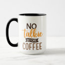 Recherche de humour relatif tasses Café du matin