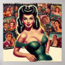 Suche nach kino poster Vintage