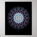 Suche nach aquarell mandala poster Spirituell