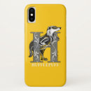 Recherche de hufflepuff iphone coques Magique