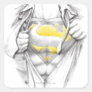 Recherche de man of steel autocollants Bouclier superman