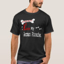 Suche nach deutscher pinscher tshirts Haustier