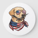 Recherche de lunettes horloges Chiot