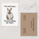 Suche nach die hasen visitenkarten Hare