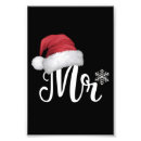 Recherche de père noël drôle posters Xmas