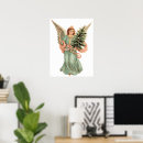 Recherche de ange victorien art Noël