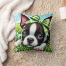 Suche nach boston terrier kissen Welpe