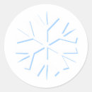Suche nach schneeflocken aufkleber Weiß
