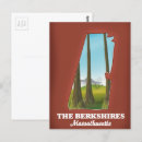 Recherche de berkshires cartes postales Massachusetts