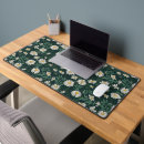 Suche nach weiße wildblumen mousepads Hübsch