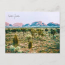 Recherche de kata tjuta cartes postales Les olgas