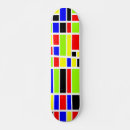 Recherche de old school skateboards Coloré