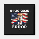 Recherche de erreur amérique magnets Maga