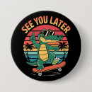 Recherche de alligators badges À plus tard