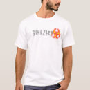 Recherche de biohazard tshirts Avertissement