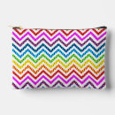 Recherche de chevron cosmétiques pochettes Motif