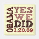 Recherche de obama biden magnets Barack