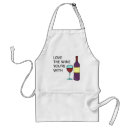 Suche nach wein schürzen Für weinliebhaber