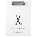 Suche nach friseursalon klemmbrett Hairstylist