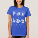 Recherche de motif nordique tshirts Noël